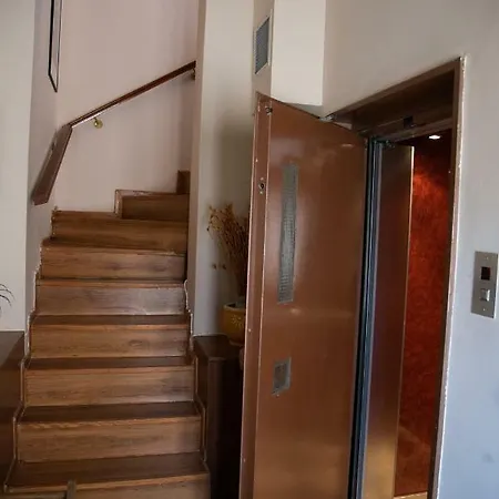 Cozy Loft 360O View Of Athens Apartment Exterior photo