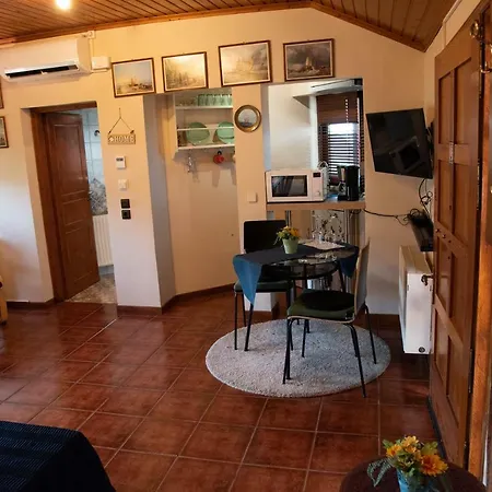 Cozy Loft 360O View Of Athens Apartment Exterior photo