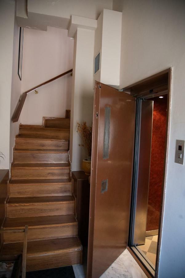 Appartement Cozy Loft 360o View Of Athènes