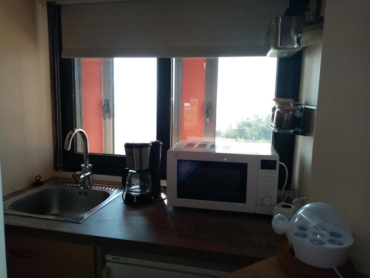 Appartement Cozy Loft 360o View Of